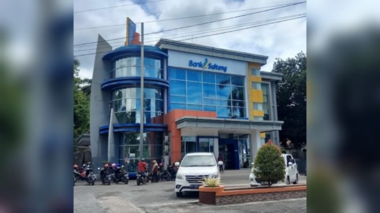 Bank Sulteng