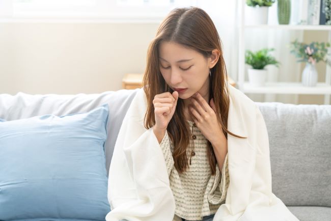 flu dan batuk tidak kunjung sembuh ketahui penyebab dan cara mengobatinya. (Foto: alodokter)